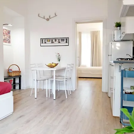 Apartament Likehome - Via Crema