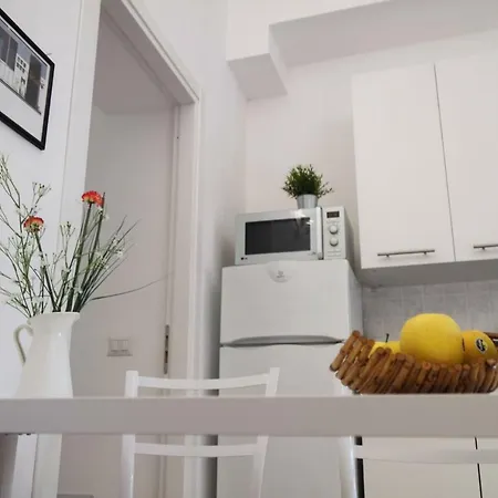 Likehome - Via Crema Mediolan