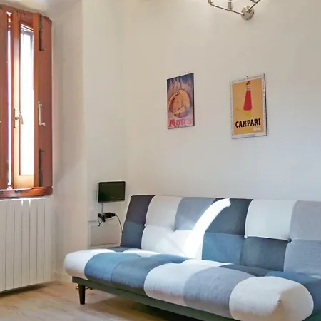 Apartament Likehome - Via Crema Mediolan