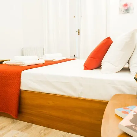 Likehome - Via Crema