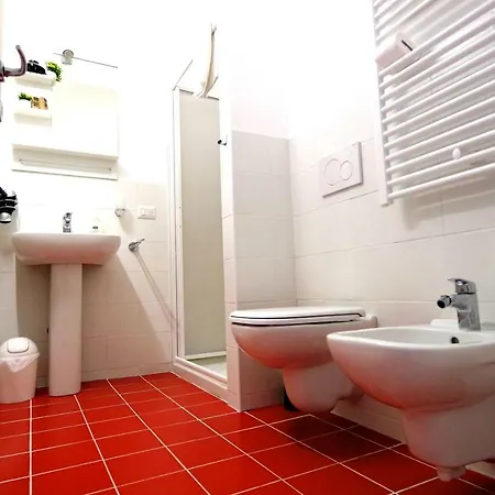 Apartament Likehome - Via Crema *