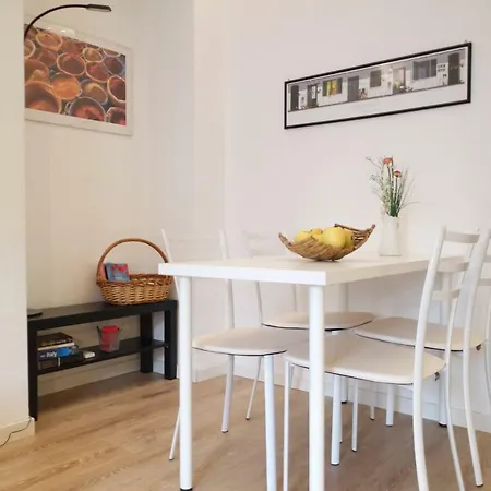 Likehome - Via Crema * Mediolan