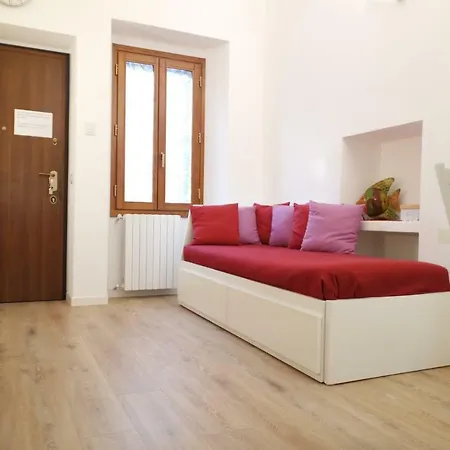 Likehome - Via Crema * Mediolan