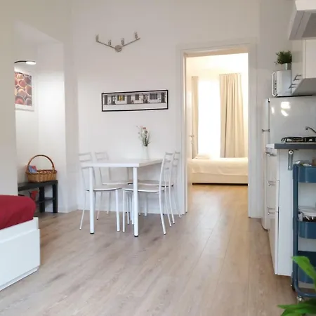 Apartament Likehome - Via Crema *