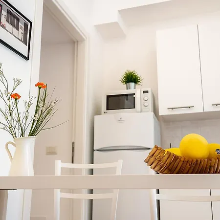 Appartement Likehome - Via Crema