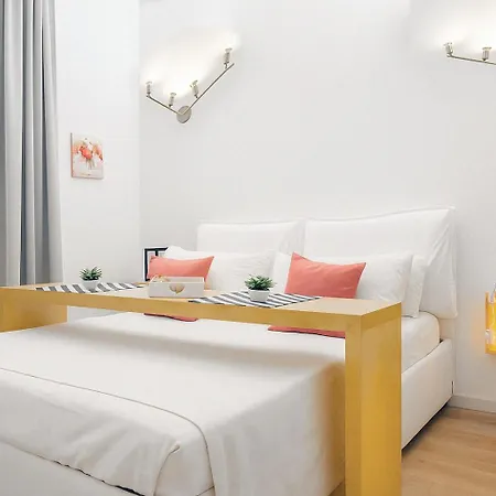 Appartement Likehome - Via Crema *