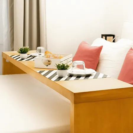 Likehome - Via Crema Appartement Milan