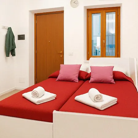 Likehome - Via Crema * Milan