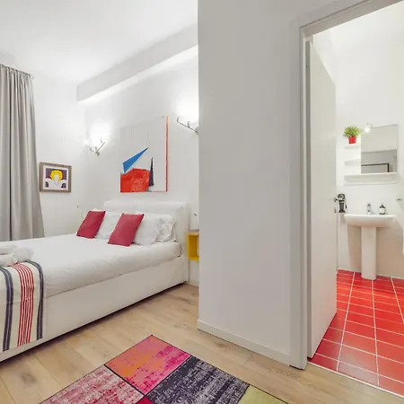 Likehome - Via Crema Appartement