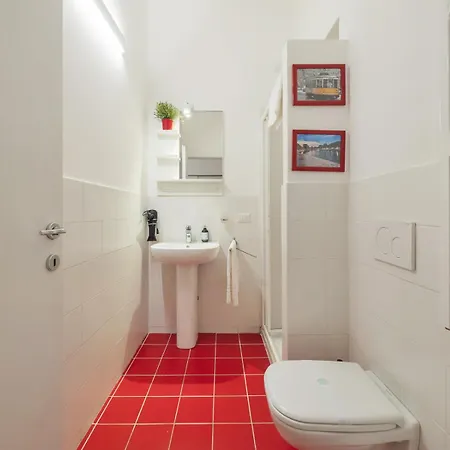 Likehome - Via Crema Appartement *