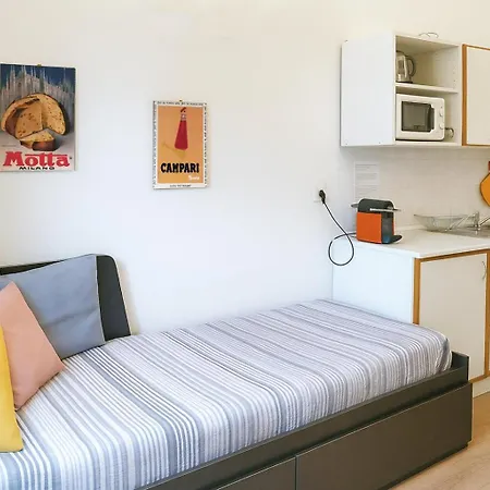 Appartement Likehome - Via Crema *