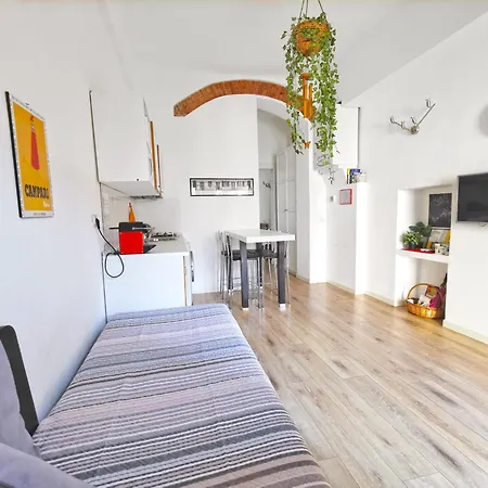 Appartement Likehome - Via Crema Milan