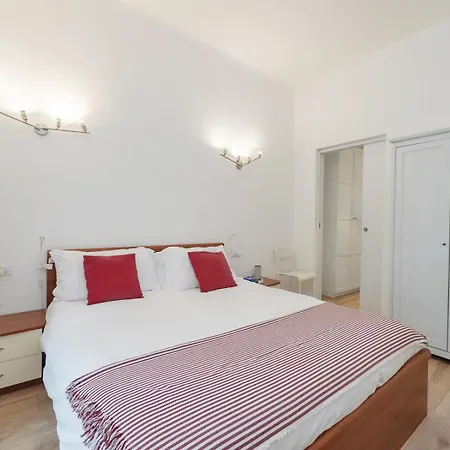 Likehome - Via Crema Appartement Milan