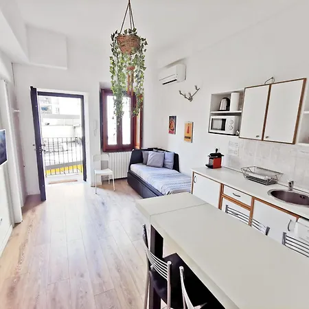 Likehome - Via Crema