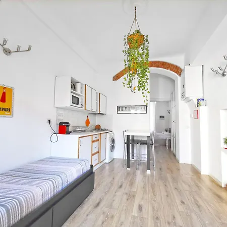 Appartement Likehome - Via Crema