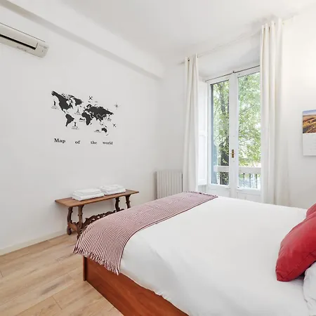 Appartement Likehome - Via Crema *