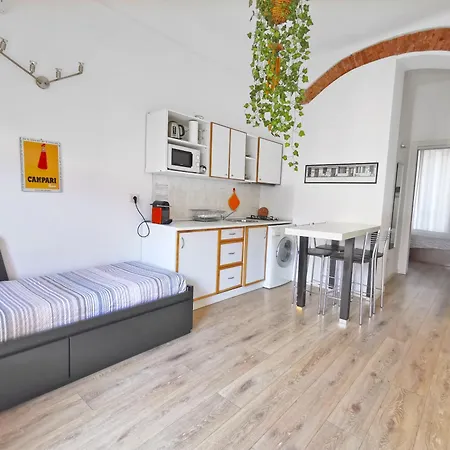 Likehome - Via Crema * Milan