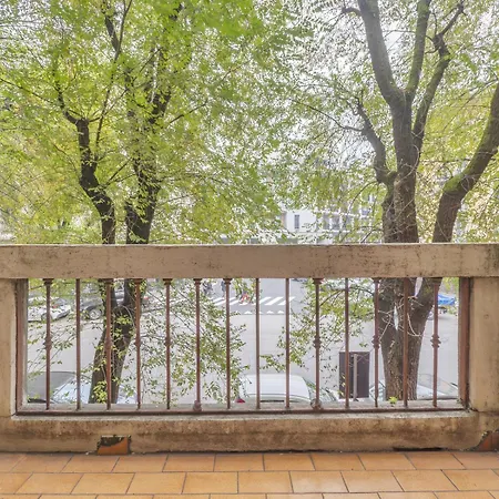 Likehome - Via Crema Appartement Milan