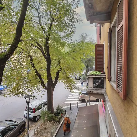 Likehome - Via Crema * Milan