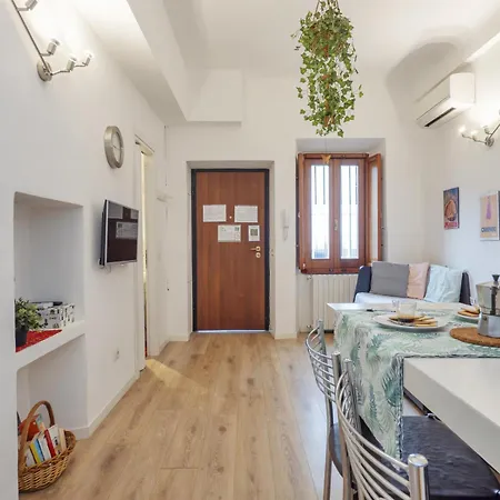 Appartement Likehome - Via Crema