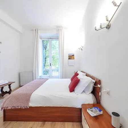 Appartement Likehome - Via Crema *