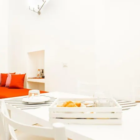 Likehome - Via Crema * Milan