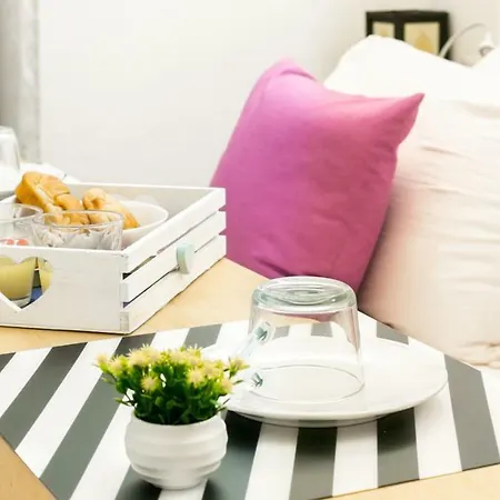 Appartement Likehome - Via Crema *