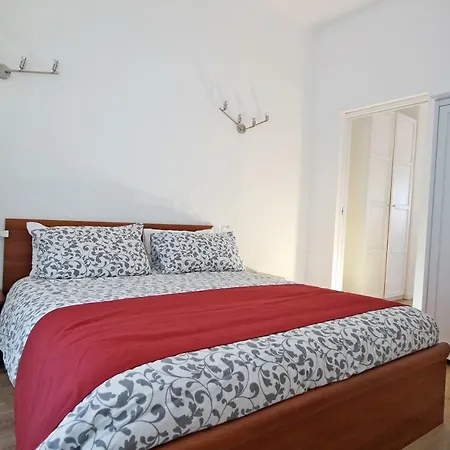 Likehome - Via Crema Апартаменты *