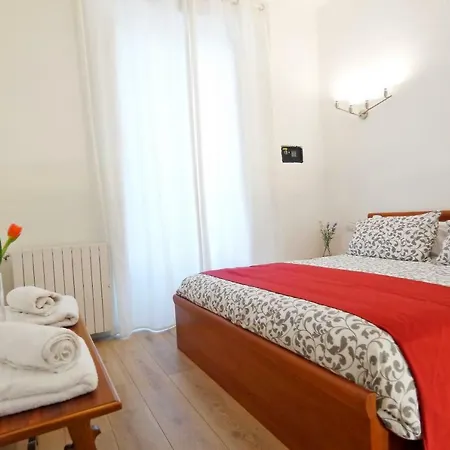 Likehome - Via Crema