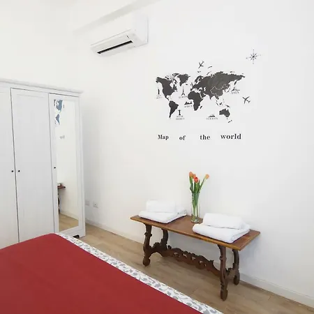 Likehome - Via Crema * Milan