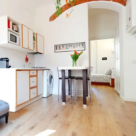 Likehome - Via Crema Appartement *