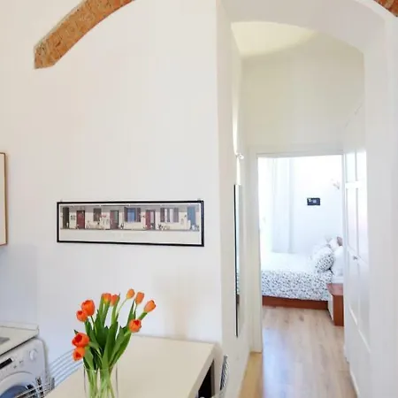 Appartement Likehome - Via Crema