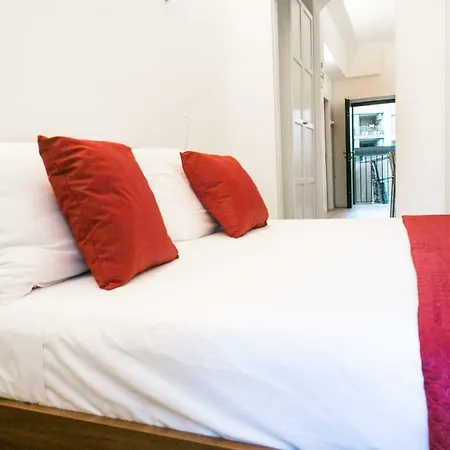 Likehome - Via Crema Appartement *