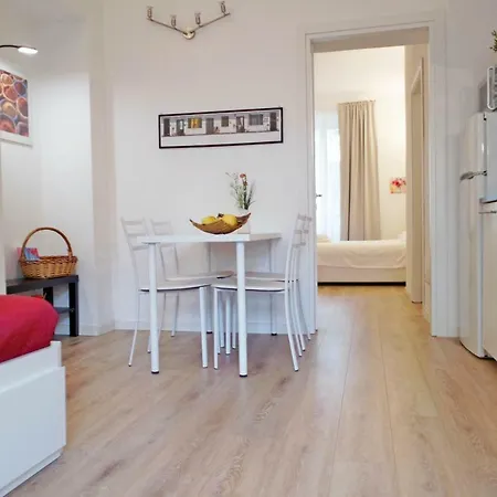 Likehome - Via Crema Appartement Milan