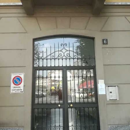 Likehome - Via Crema * Milan