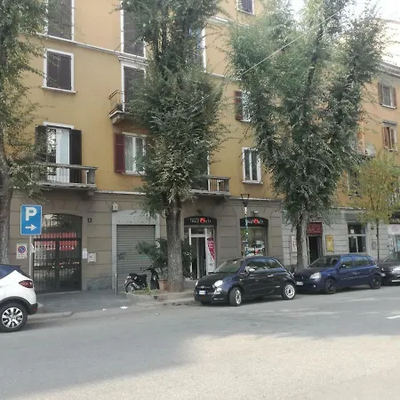 Likehome - Via Crema Milan