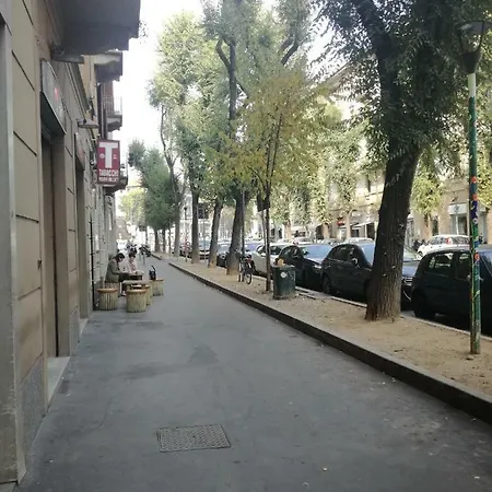 Likehome - Via Crema * Milan