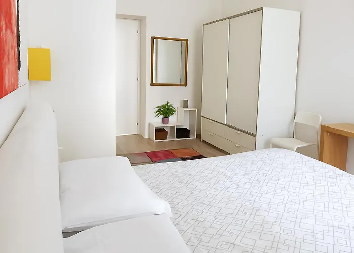 Likehome - Via Crema Apartmán