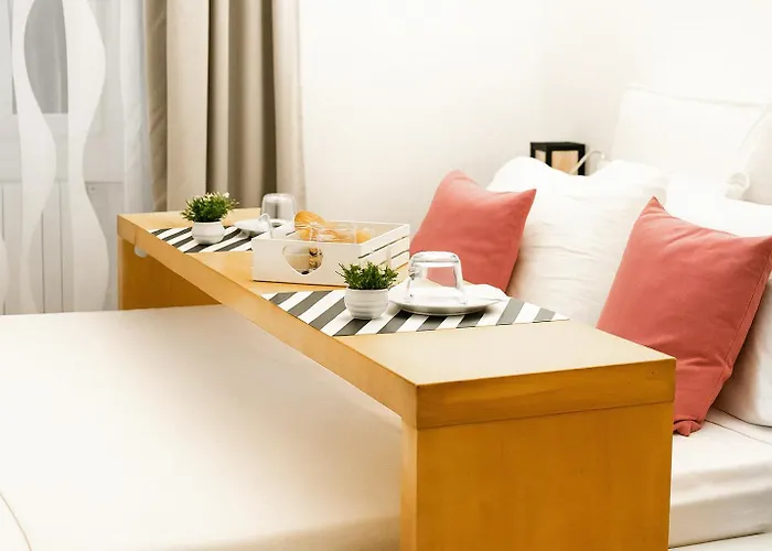 Likehome - Via Crema Apartmán Milán