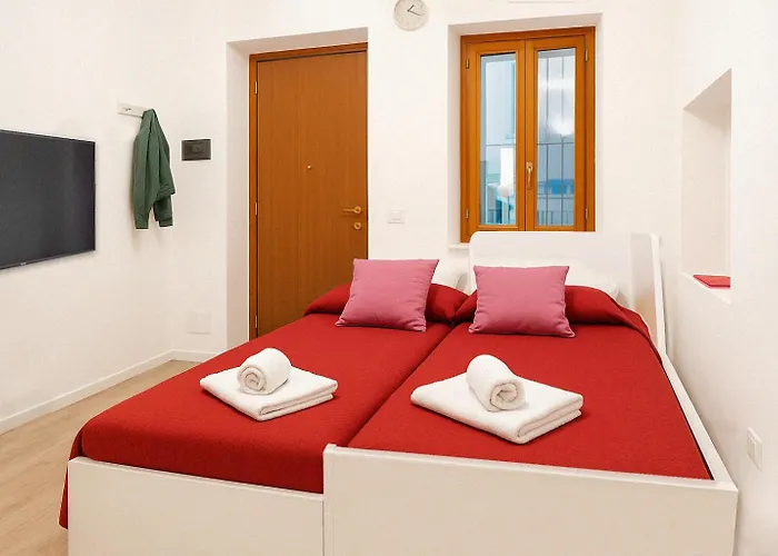 Likehome - Via Crema * Milán