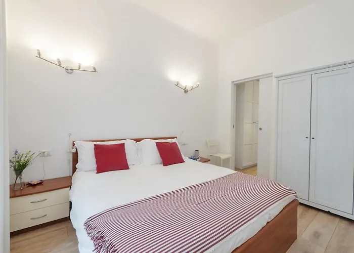 Likehome - Via Crema Apartmán Milán