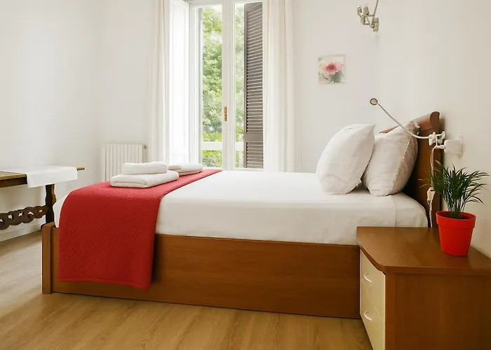 Likehome - Via Crema Apartmán