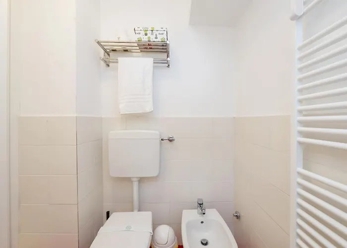 Likehome - Via Crema Apartmán *