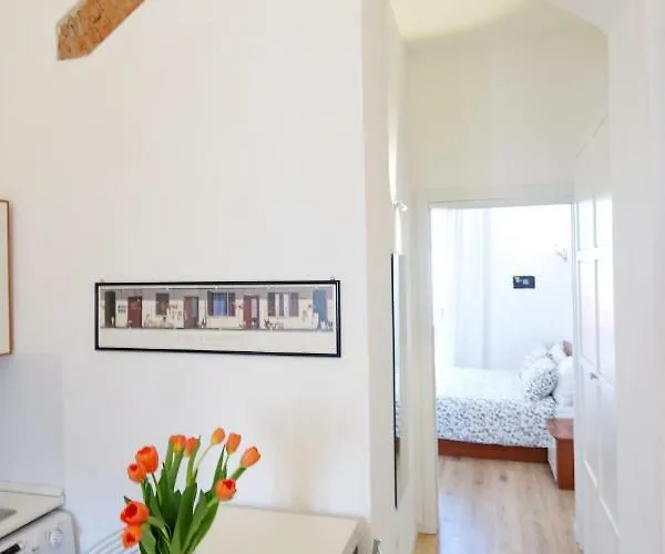 Apartmán Likehome - Via Crema