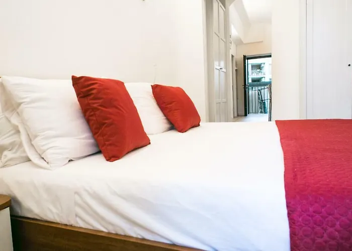 Likehome - Via Crema Apartmán *