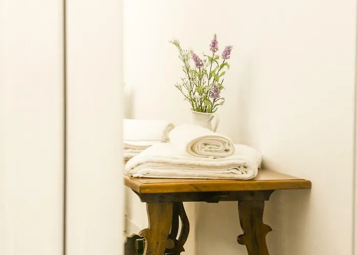 Apartmán Likehome - Via Crema *