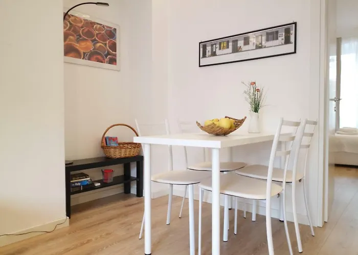 Likehome - Via Crema * Milán
