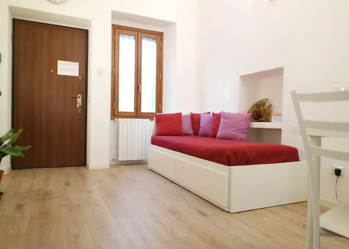 Likehome - Via Crema * Milán